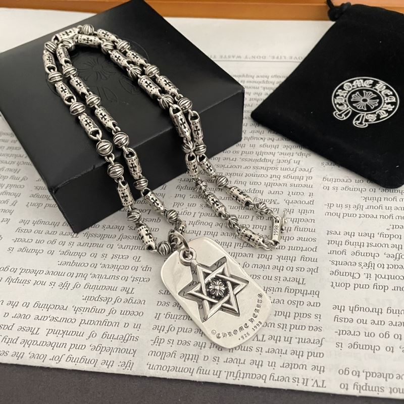 Chrome Hearts Necklaces